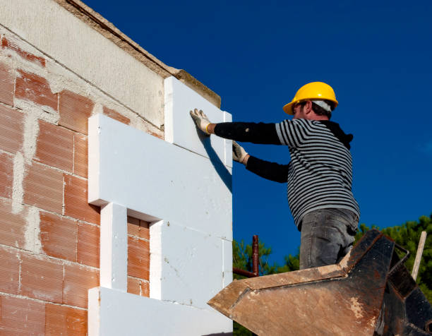 Best Insulation Maintenance and Repair in Clearfield, UT