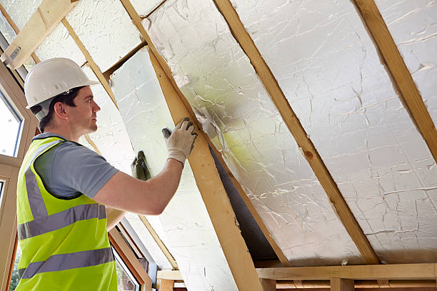 Types of Insulation We Offer in Clearfield, UT