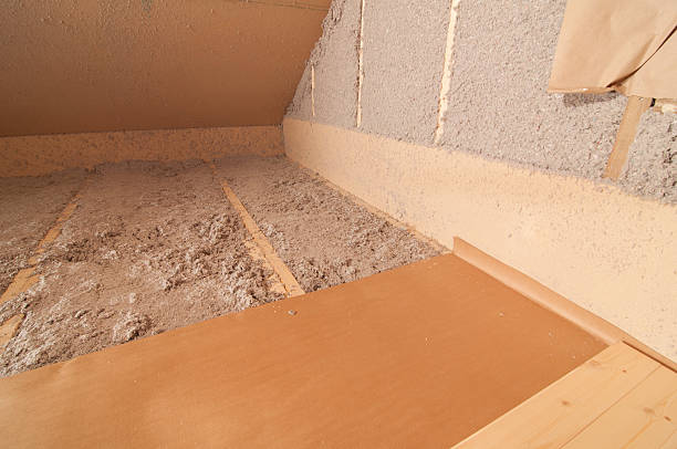 Professional Insulation Contractor in Clearfield, UT